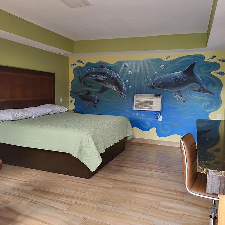 Travel Inn Of Riviera Beach Luaran gambar