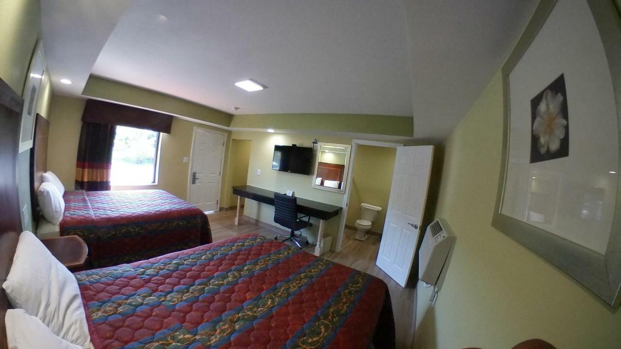 Travel Inn Of Riviera Beach Luaran gambar
