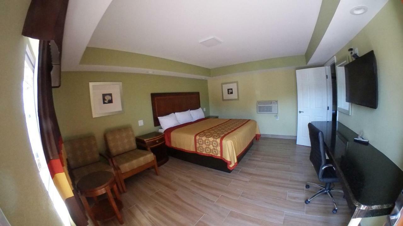 Travel Inn Of Riviera Beach Luaran gambar