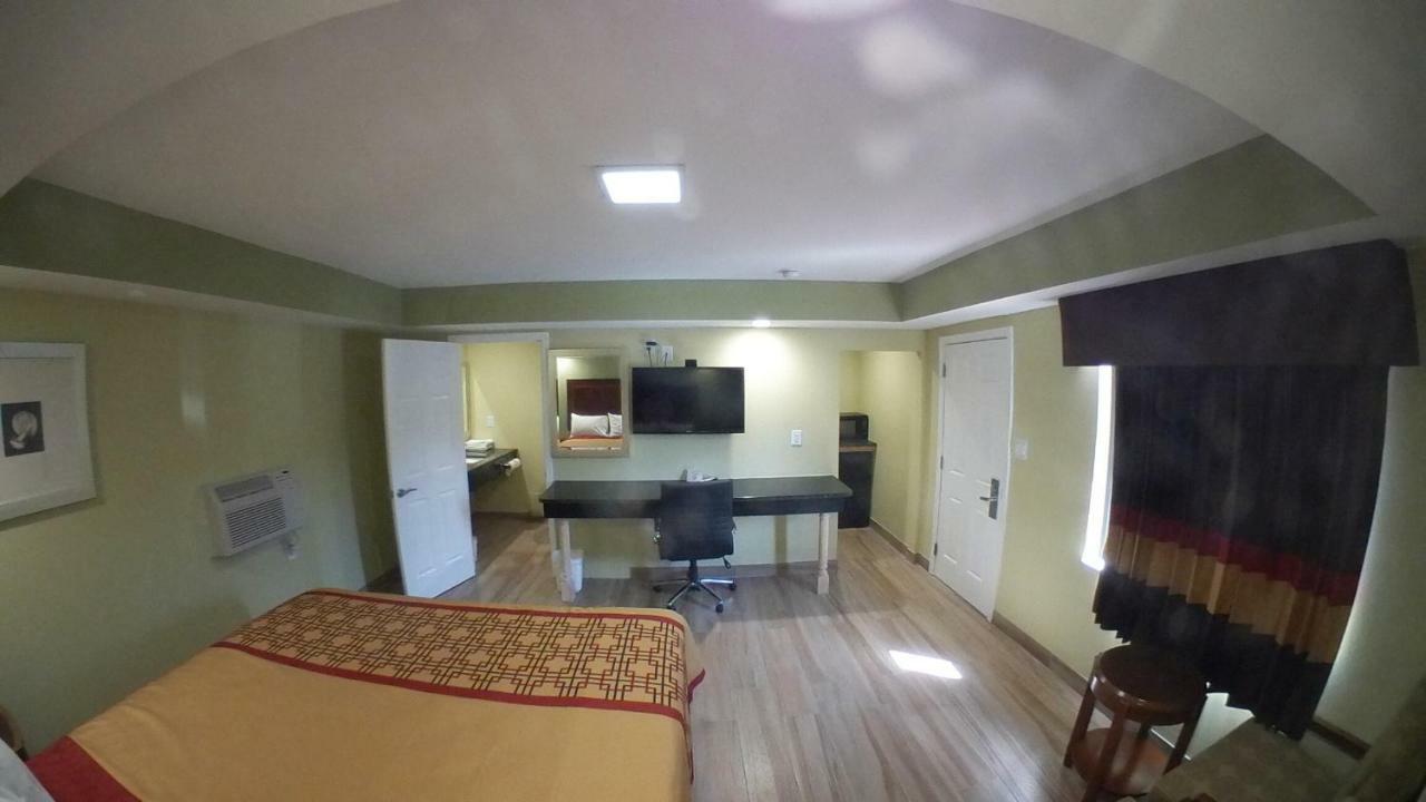Travel Inn Of Riviera Beach Luaran gambar